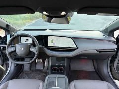 FAW EH7 640 AWD Edition - фото 15