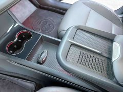 FAW EH7 640 AWD Edition - фото 16