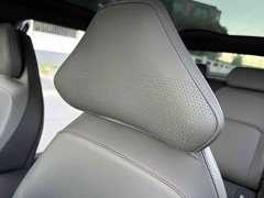 FAW EH7 640 AWD Edition - фото 18