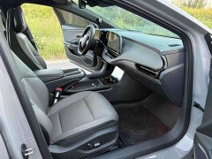 FAW EH7 640 AWD Edition - фото 19