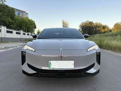 FAW EH7 640 AWD Edition - фото 2