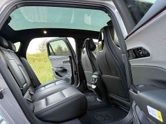 FAW EH7 640 AWD Edition - фото 20