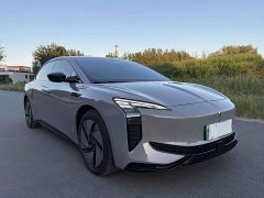 FAW EH7 640 AWD Edition - фото 3
