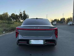 FAW EH7 640 AWD Edition - фото 6
