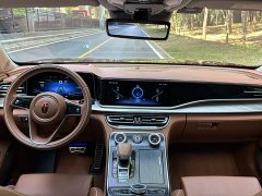 Hongqi H9 3.0T Edition - фото 11