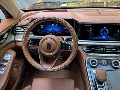 Hongqi H9 3.0T Edition - фото 12
