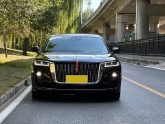 Hongqi H9 3.0T Edition - фото 2