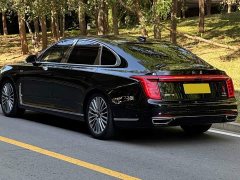 Hongqi H9 3.0T Edition - фото 3
