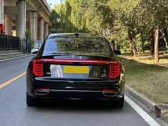 Hongqi H9 3.0T Edition - фото 4
