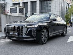 Hongqi H9 2.0T 2WDLuxuryBusiness Edition 5 - фото 1