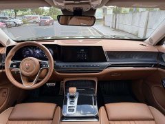 Hongqi H9 2.0T 2WDLuxuryBusiness Edition 5 - фото 10