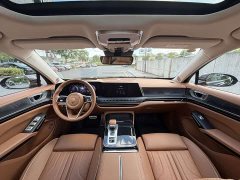 Hongqi H9 2.0T 2WDLuxuryBusiness Edition 5 - фото 11
