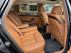 Hongqi H9 2.0T 2WDLuxuryBusiness Edition 5 - фото 12