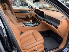 Hongqi H9 2.0T 2WDLuxuryBusiness Edition 5 - фото 13