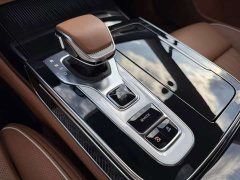 Hongqi H9 2.0T 2WDLuxuryBusiness Edition 5 - фото 18