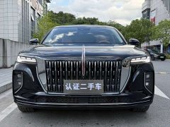 Hongqi H9 2.0T 2WDLuxuryBusiness Edition 5 - фото 2