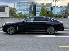 Hongqi H9 2.0T 2WDLuxuryBusiness Edition 5 - фото 3