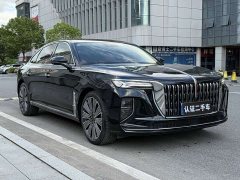 Hongqi H9 2.0T 2WDLuxuryBusiness Edition 5 - фото 4