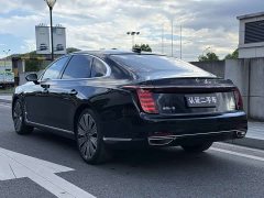 Hongqi H9 2.0T 2WDLuxuryBusiness Edition 5 - фото 5