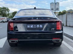 Hongqi H9 2.0T 2WDLuxuryBusiness Edition 5 - фото 6