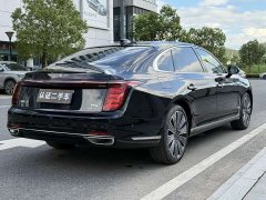 Hongqi H9 2.0T 2WDLuxuryBusiness Edition 5 - фото 7
