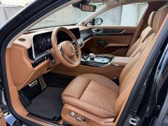 Hongqi H9 2.0T 2WDLuxuryBusiness Edition 5 - фото 8