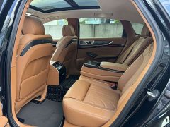 Hongqi H9 2.0T 2WDLuxuryBusiness Edition 5 - фото 9
