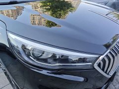 Hongqi H5 1.5T DCT Edition - фото 14
