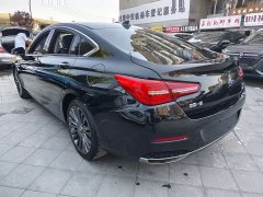 Hongqi H5 1.5T DCT Edition - фото 16