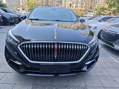 Hongqi H5 1.5T DCT Edition - фото 2