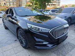 Hongqi H5 1.5T DCT Edition - фото 3