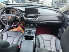 Hongqi H5 1.5T DCT Edition - фото 4