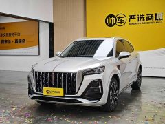 Hongqi HS5 2.0T AWDPro Edition - фото 1