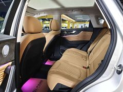 Hongqi HS5 2.0T AWDPro Edition - фото 10