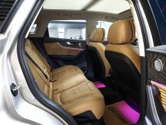 Hongqi HS5 2.0T AWDPro Edition - фото 11