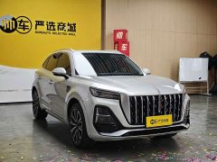 Hongqi HS5 2.0T AWDPro Edition - фото 2