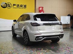 Hongqi HS5 2.0T AWDPro Edition - фото 4