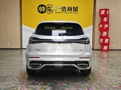 Hongqi HS5 2.0T AWDPro Edition - фото 5