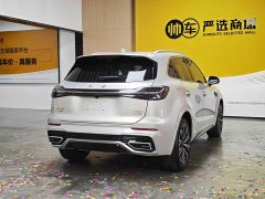 Hongqi HS5 2.0T AWDPro Edition - фото 6