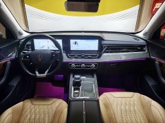 Hongqi HS5 2.0T AWDPro Edition - фото 7
