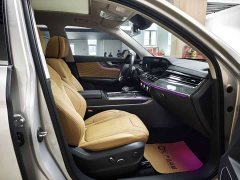 Hongqi HS5 2.0T AWDPro Edition - фото 8