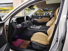 Hongqi HS5 2.0T AWDPro Edition - фото 9