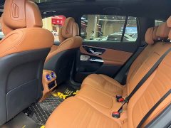 Mercedes-Benz GLC 300 L 4MATIC Version 5 - фото 10