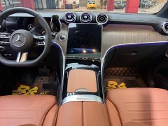 Mercedes-Benz GLC 300 L 4MATIC Version 5 - фото 11