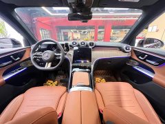 Mercedes-Benz GLC 300 L 4MATIC Version 5 - фото 12