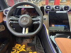 Mercedes-Benz GLC 300 L 4MATIC Version 5 - фото 13
