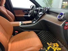 Mercedes-Benz GLC 300 L 4MATIC Version 5 - фото 14