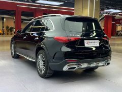 Mercedes-Benz GLC 300 L 4MATIC Version 5 - фото 17
