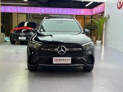 Mercedes-Benz GLC 300 L 4MATIC Version 5 - фото 3