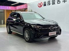 Mercedes-Benz GLC 300 L 4MATIC Version 5 - фото 4